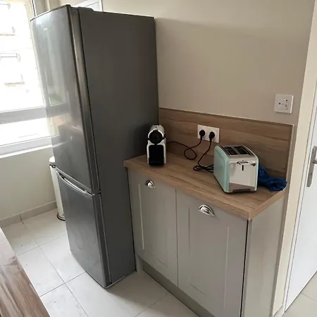 Le Bellevue Apartamento