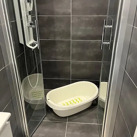 Le Bellevue Apartamento Merlimont