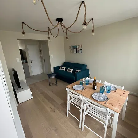 Le Bellevue Merlimont