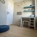 Le Bellevue Apartment