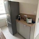 Le Bellevue Apartment