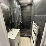 Apartment Le Bellevue *