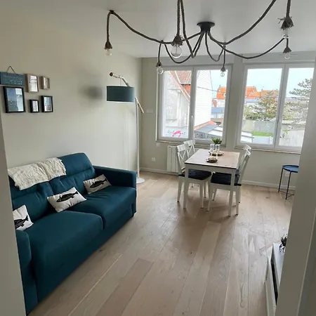 Le Bellevue Apartment