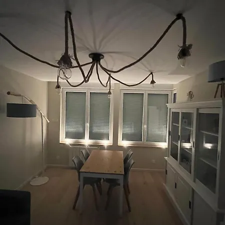 Le Bellevue Apartment