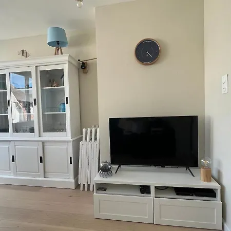 Apartment Le Bellevue *
