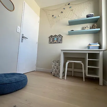 Le Bellevue Apartment
