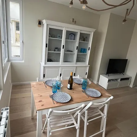 Apartment Le Bellevue