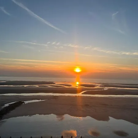 Lejlighed Le Bellevue Merlimont