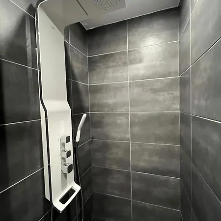 Apartment Le Bellevue *