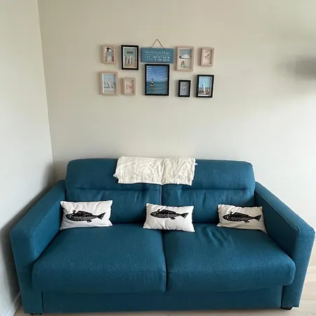 Le Bellevue Merlimont